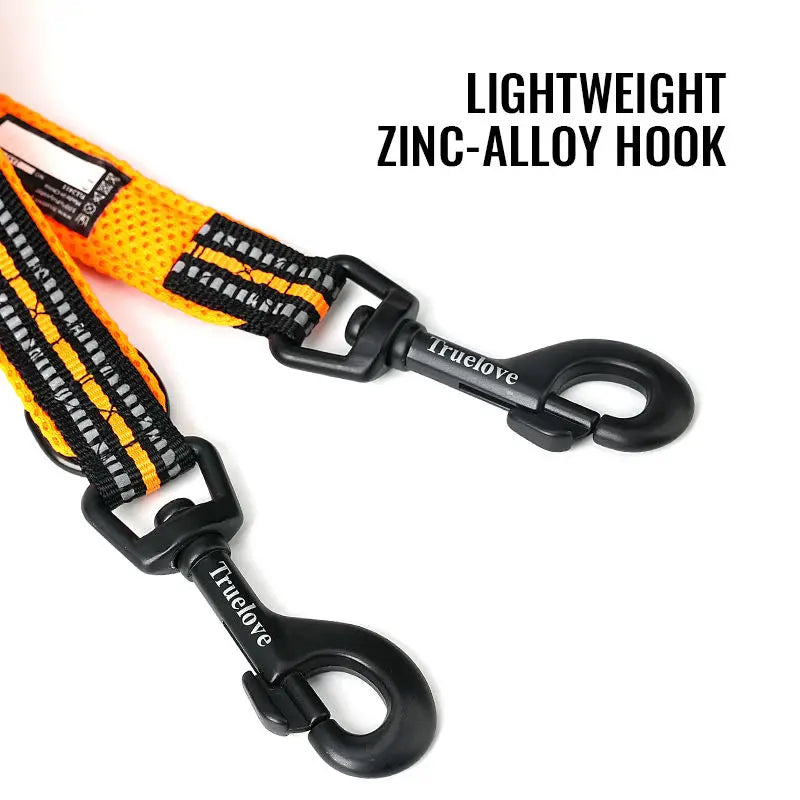 Truelove 7-in-1 Hands-Free Reflective Lead