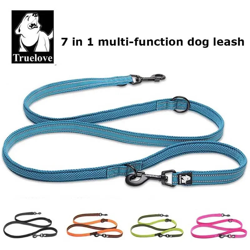 Truelove 7-in-1 Hands-Free Reflective Lead